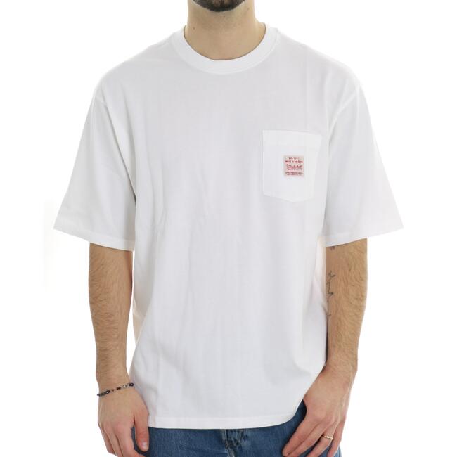 T-SHIRT WORKWEAR LEVI'S - Mad Fashion | img vers.1300x/